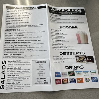 City Burger - Menu - Burgers Near Me - Sterling Heights, Michigan City Burger - Menu - Burgers Near Me - Sterling Heights, Michigan