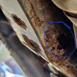 Certified Auto Exchange - Highted hole