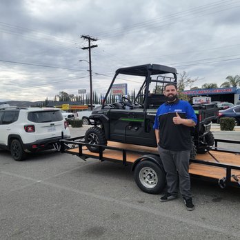 Coyne Powersports - Paul Tully - Motorcycle Dealers Near Me - Banning, California Coyne Powersports - Paul Tully - Motorcycle Dealers Near Me - Banning, California