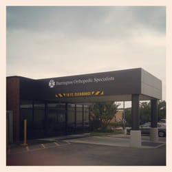 Barrington Orthopedic Specialists