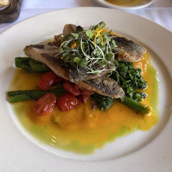Il Fornaio - Black Cod - Italian Near Me - San Jose, California Il Fornaio - Black Cod - Italian Near Me - San Jose, California