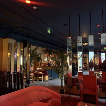 Bar Mordecai - Bars Near Me - Toronto, Ontario