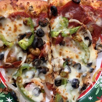 Wana Pizza - Pizza - Pizza Near Me - Wanatah, Indiana