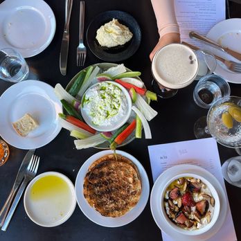 Esca - Cocktail and tapas - Mediterranean Near Me - St. Louis, Missouri