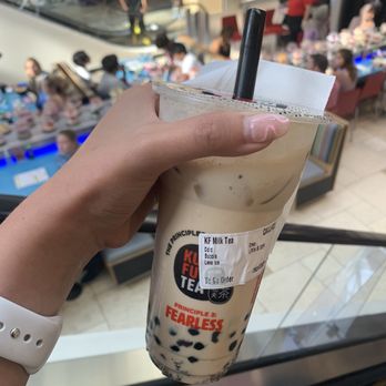 Kung Fu Tea - Coffee & Tea Near Me - McLean, Virginia Kung Fu Tea - Coffee & Tea Near Me - McLean, Virginia