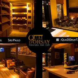 Espaço Quai D'Orsay