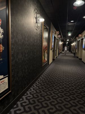 Alamo Drafthouse Cinema Woodbury by null