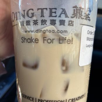 Ding Cafe - Coffee & Tea Near Me - Rockville, Maryland Ding Cafe - Coffee & Tea Near Me - Rockville, Maryland