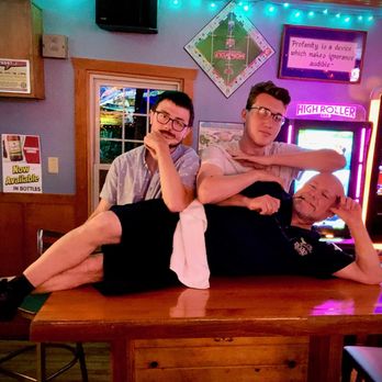 Escapades - Bars Near Me - New Franken, Wisconsin