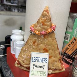 Gigi's Pizza and Pasta - LOL