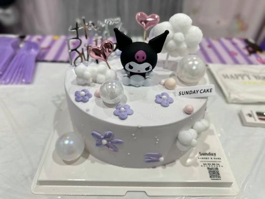 Sunday Bakery BK INC