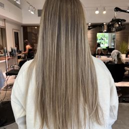 Before Before