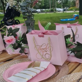 TeaM Events Production - Party & Event Planning Near Me