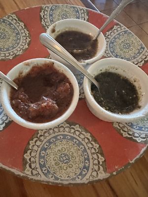 Mixteca by null