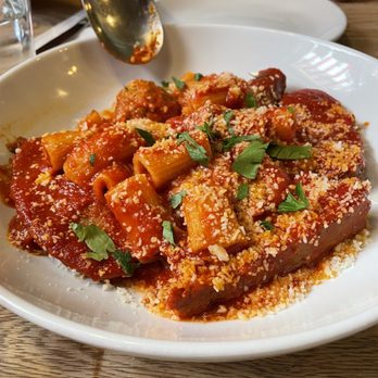 Rubirosa - Special Pasta - Italian Near Me - New York, New York Rubirosa - Special Pasta - Italian Near Me - New York, New York