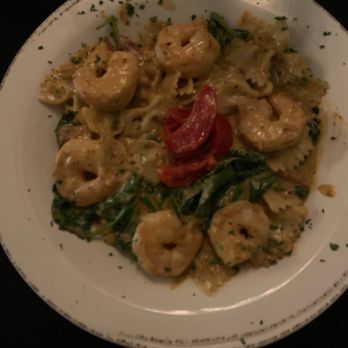 Black Sheep Restaurant - New American Near Me - Blue Ridge, Georgia