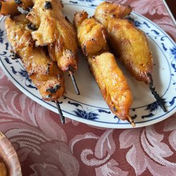 China House Restaurant - BEST Chicken Teriyaki around