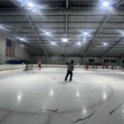 Bridgewater Sports Arena