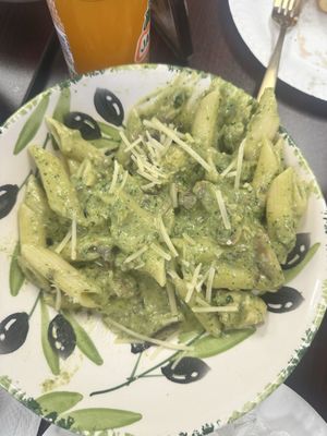 Pizza Di Marco by null