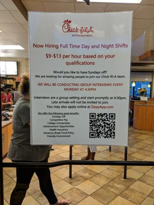 Menu photo 2 Chick-fil-A Chesapeake, VA Menu photo 2 Chick-fil-A Chesapeake, VA