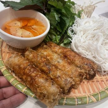 Hanoi Old Quarter - Bún Nem Cua Bể - Vietnamese Near Me - Garden Grove, California Hanoi Old Quarter - Bún Nem Cua Bể - Vietnamese Near Me - Garden Grove, California