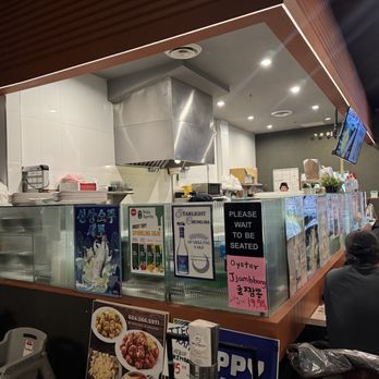 #CHIBOP - Kitchen area~ - Korean Near Me - Burnaby, British Columbia #CHIBOP - Kitchen area~ - Korean Near Me - Burnaby, British Columbia