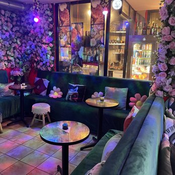 La Chich'Art - Hookah Bars Near Me - Paris, 01 La Chich'Art - Hookah Bars Near Me - Paris, 01