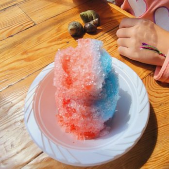 CRAVE Ice Cream Social - Ice Cream & Frozen Yogurt Near Me - Indianapolis, Indiana