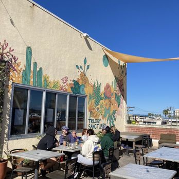Trilogy Sanctuary - More dining - Juice Bars & Smoothies Near Me - La Jolla, California