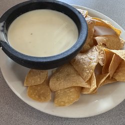 Queso dip