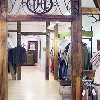 Ueter Trachtenmoden - Traditional Clothing Near Me - Werne, NW