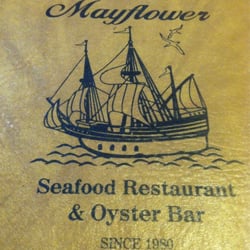 Mayflower Seafood and Restaurant