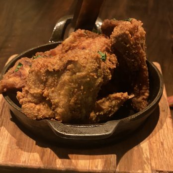 Yardbird - Lewellyn's Fine Fried Chicken - Southern Near Me - Dallas, Texas