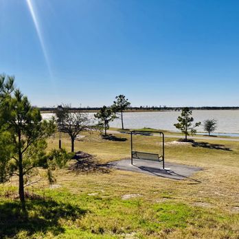 John Paul Landing Park - Parks Near Me - Cypress, Texas