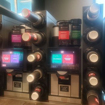QuikTrip - New coffee  machines 7/17/2023 - Convenience Stores Near Me - Austell, Georgia