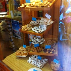 Il Fornaio - Leccornie dolci da forno