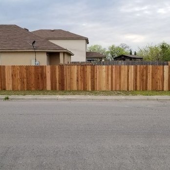 Kyle Fencing - Waterleaf Subdivision Kyle Tx - Fences & Gates Near Me