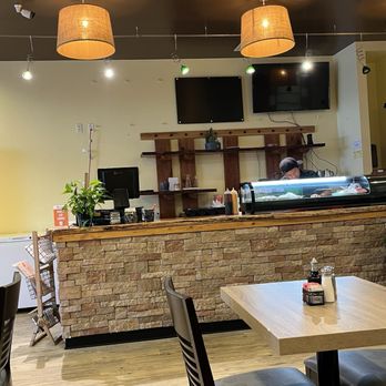 Thai Palace - Check out And Sushi Bar - Thai Near Me - Springfield, Missouri