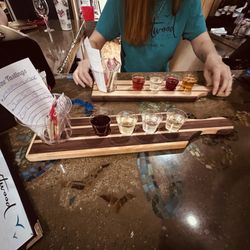 Tastings