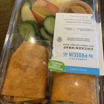 Starbucks - My lunch - Coffee & Tea Near Me - Boynton Beach, Florida