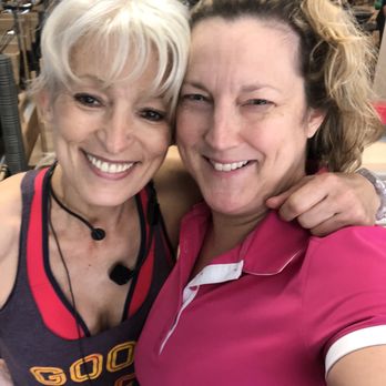 Club Pilates - Cecile was so good at helping my husband and Isince we are so new to Pilates and this was on your 4th/3rd class! - Pilates Near Me - Tampa, Florida Club Pilates - Cecile was so good at helping my husband and Isince we are so new to Pilates and this was on your 4th/3rd class! - Pilates Near Me - Tampa, Florida