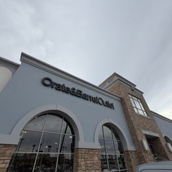 Crate and Barrel Outlet