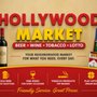 Hollywood Market