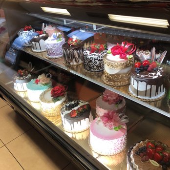 Altadena Bakery - Desserts Near Me - Burbank, California