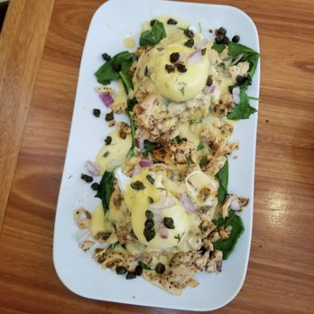 Ruby Slipper Marigny - Breakfast & Brunch Near Me - New Orleans, Louisiana