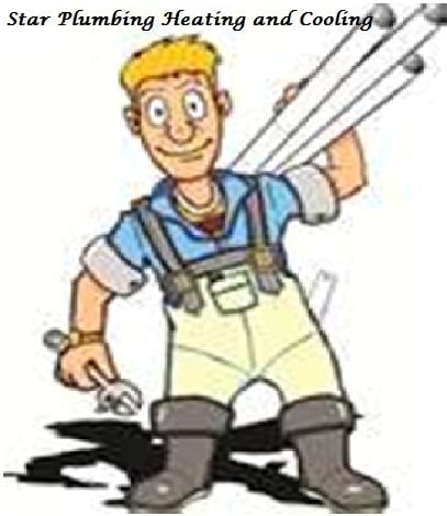 Slide of Star Plumbing Heating and Cooling
