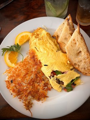 Salt & Pepper Restaurant by null