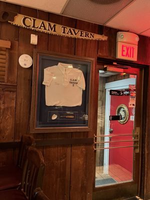 Clam Tavern by null