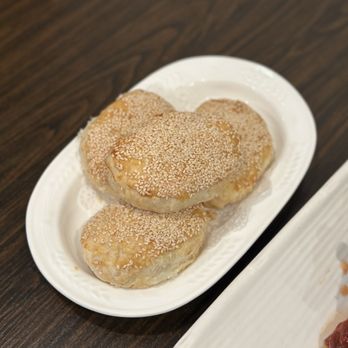 Long Xing Ji Juicy Dumpling - Chinese Near Me - Baldwin Park, California
