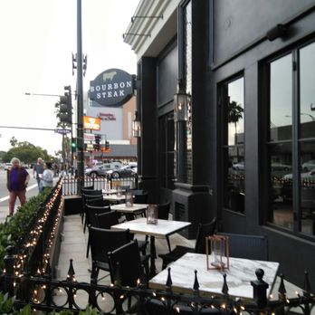 Bourbon Steak - Steakhouses Near Me - Glendale, California